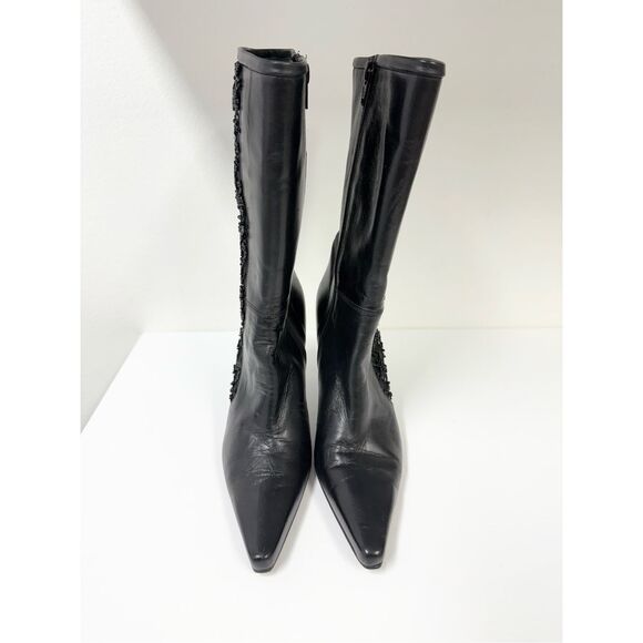 Stuart Weitzman Boots Size 7 - Picture 3 of 7